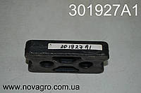 301927A1 Проставка рычага навески, трактора CASE, New Holland