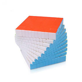 Кубик Рубика 10х10 Yuxin HuangLong