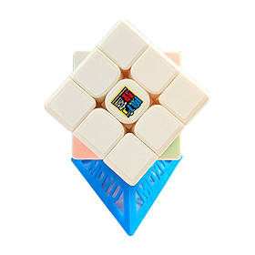 Кубик Рубіка 3x3 MoYu MF3 RS3 Білий