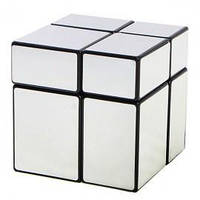 Кубик Рубіка 2x2 ShengShou Дзеркальний