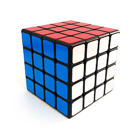 Кубик Рубіка 4x4 ShengShou Mr. M Магнітний Чорний