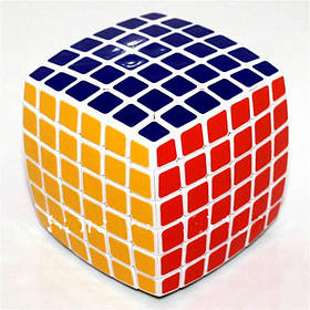 Кубик Рубіка 6х6 Dian Sheng