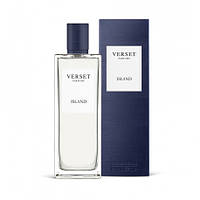 Парфюмированная вода Verset Island 50ml