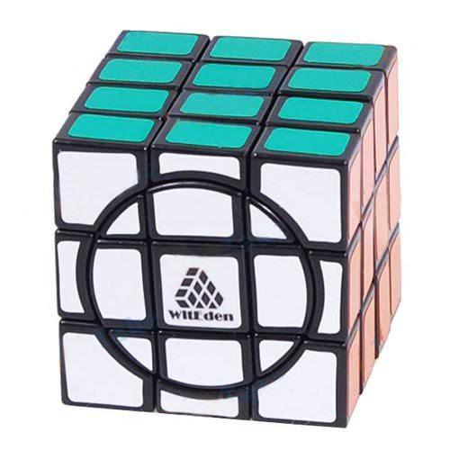 Кубик Рубіка 3х3 Crazy Witeden