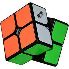 Кубик Рубіка 2x2 Mo Fang Ge Cavs