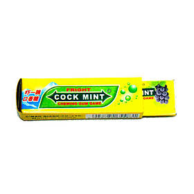 Прикол-жовка «Cock Mint»