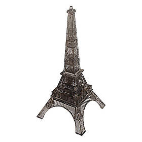 3D Crystal Puzzle «Ейфелева вежа»