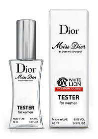 Тестер Premium Class жіночий Christian Dior Miss Dior Cherie Blooming Bouquet, 60 мл