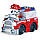 Набір Щенячий Патруль Чейс, Маршал, Скай на машинах Paw Patrol Racers 3-Pack Vehicle Set, фото 3