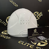 Професійна УФ лампа SunOne SE UV+LED оригінал в плівці, фото 3