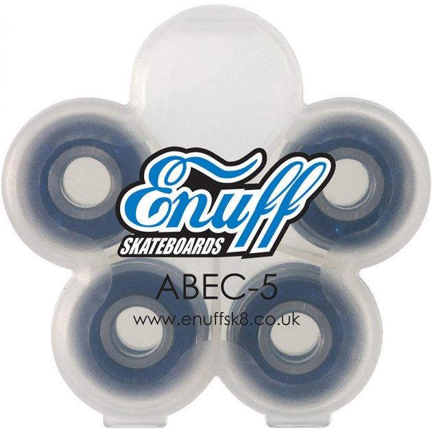 Підшипники Enuff Abec 5, фото 1