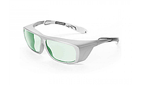 Защитные очки для работы с волоконными и СО2 лазерами, Италия, разные типы