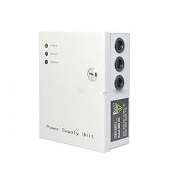 Блок безперебійного живлення BBG-124/1