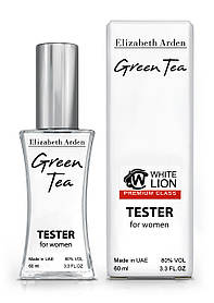 Тестер Premium Class жіночий Elizabeth Arden Green tea, 60 мл