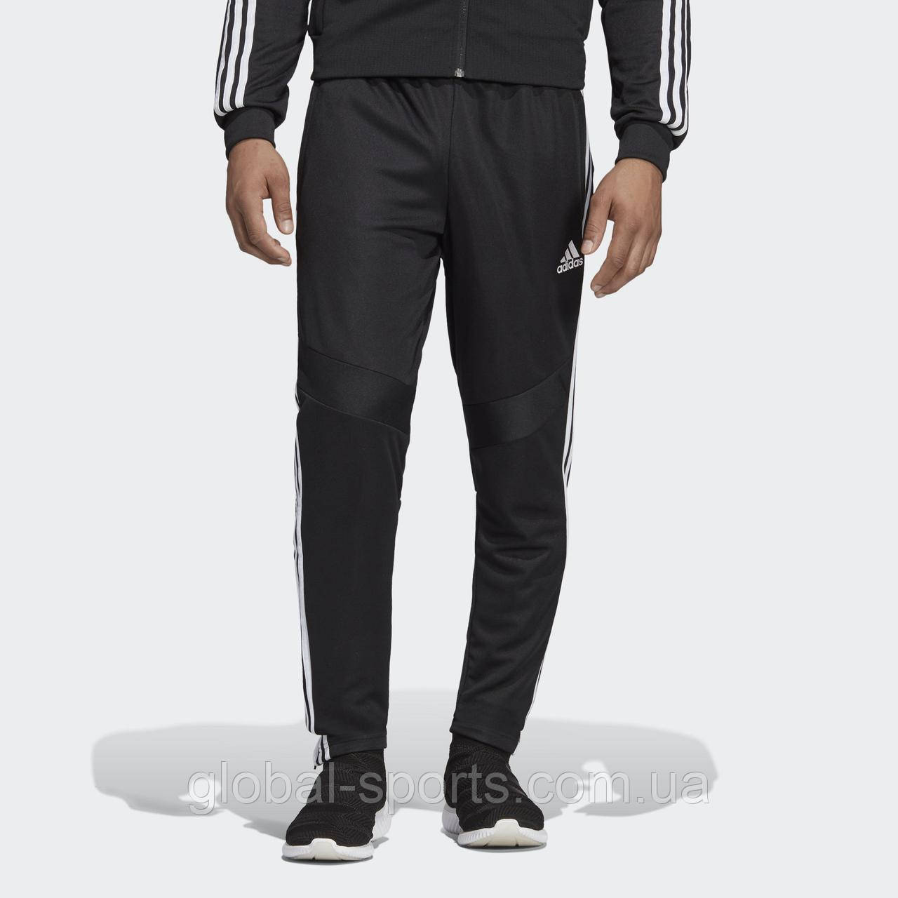 Чоловічі штани Adidas Tiro 19 (Артикул: D95958) XS - S