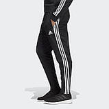 Чоловічі штани Adidas Tiro 19 (Артикул: D95958) XS - S, фото 2