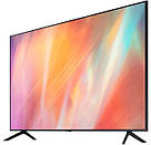 Телевізор Samsung UE50AU7100UXUA 50" Smart TV, фото 2