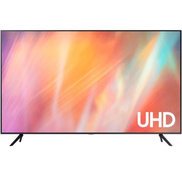 Телевізор Samsung UE50AU7100UXUA 50" Smart TV