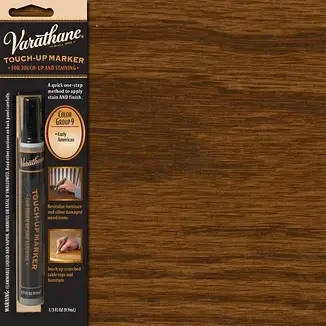 Меблевий маркер VARATHANE, колір група 9 (коричневий), фото 2
