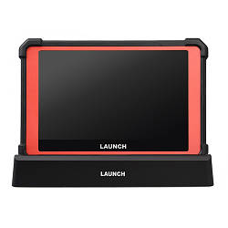 Професійний мультимарочний  автосканер X-431 PAD 5 LAUNCH
