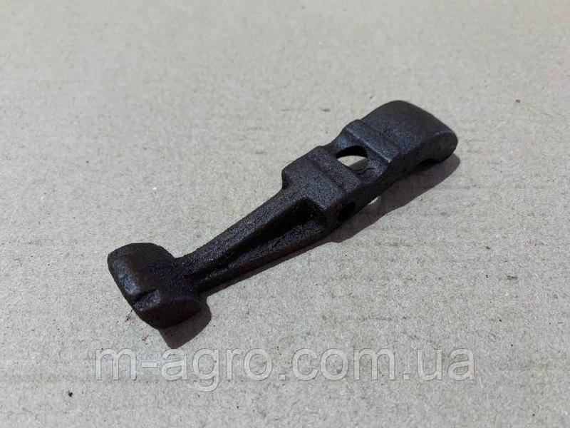 Важіль віджимний (короткий) Т-40 (Д-144) (Т25-1601094)