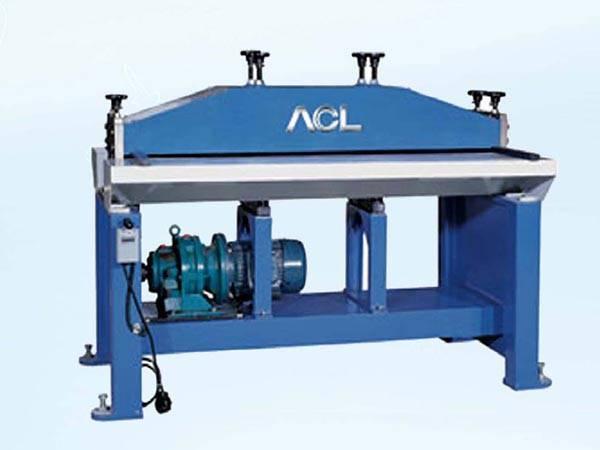 Верстат для накатки ребер жорсткості ACL G-1.0x2500-7, фото 1