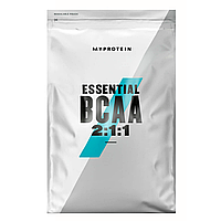 BCAA 2:1:1 MyProtein 250 г Без смакових добавок