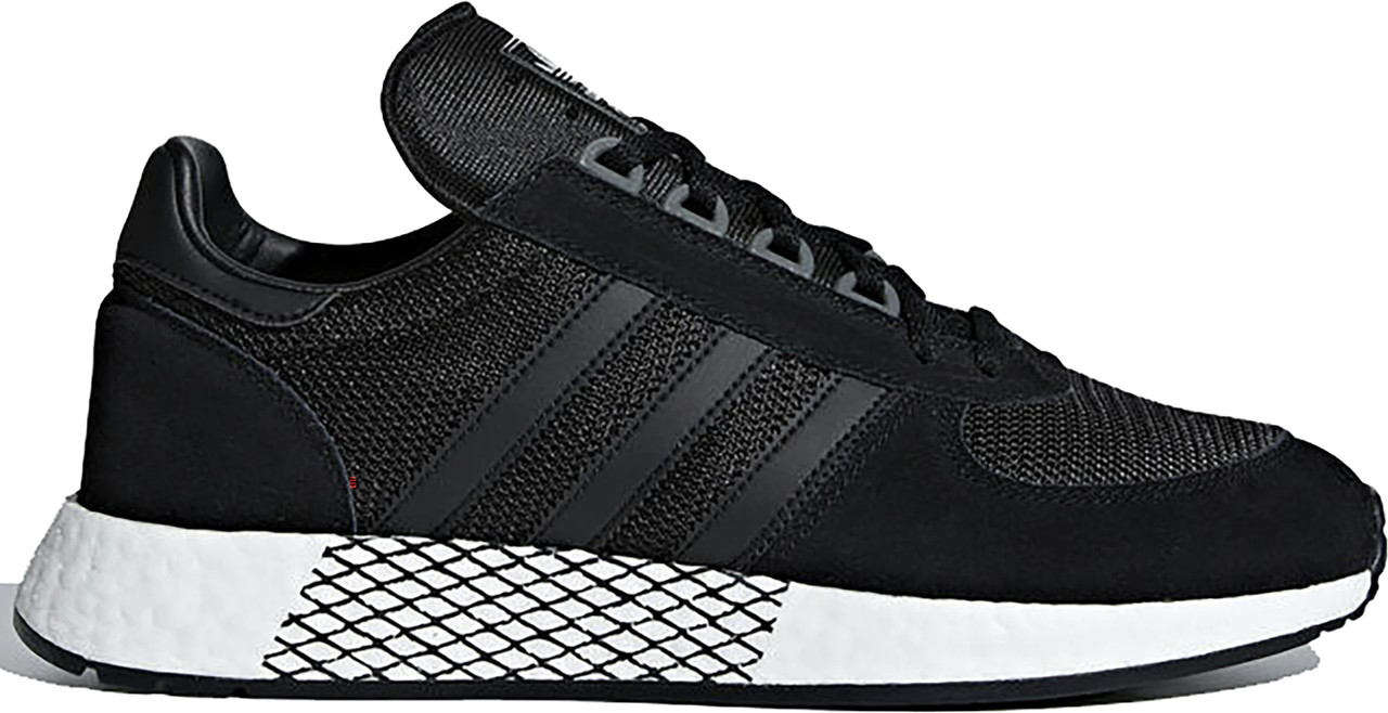Кросівки Adidas Marathon Tech Black Core