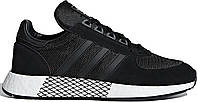 Кроссовки Adidas Marathon Tech Core Black