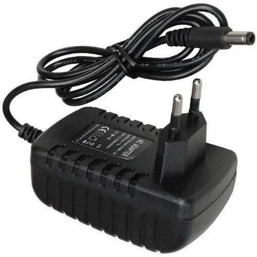 Блок живлення вилочний 2,5/5,5 мм, 15V, 2A, 220В