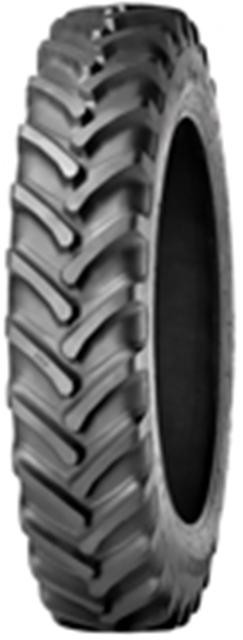 Шини 380/105R50