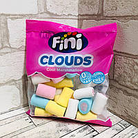 Маршмэллоу, зефир, суфле Fini Clouds РАЗНОЦВЕТНЫЕ 80 г