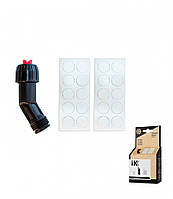 Комплект запасных частей IK FOAM 9 / Pro 12 kit 200239