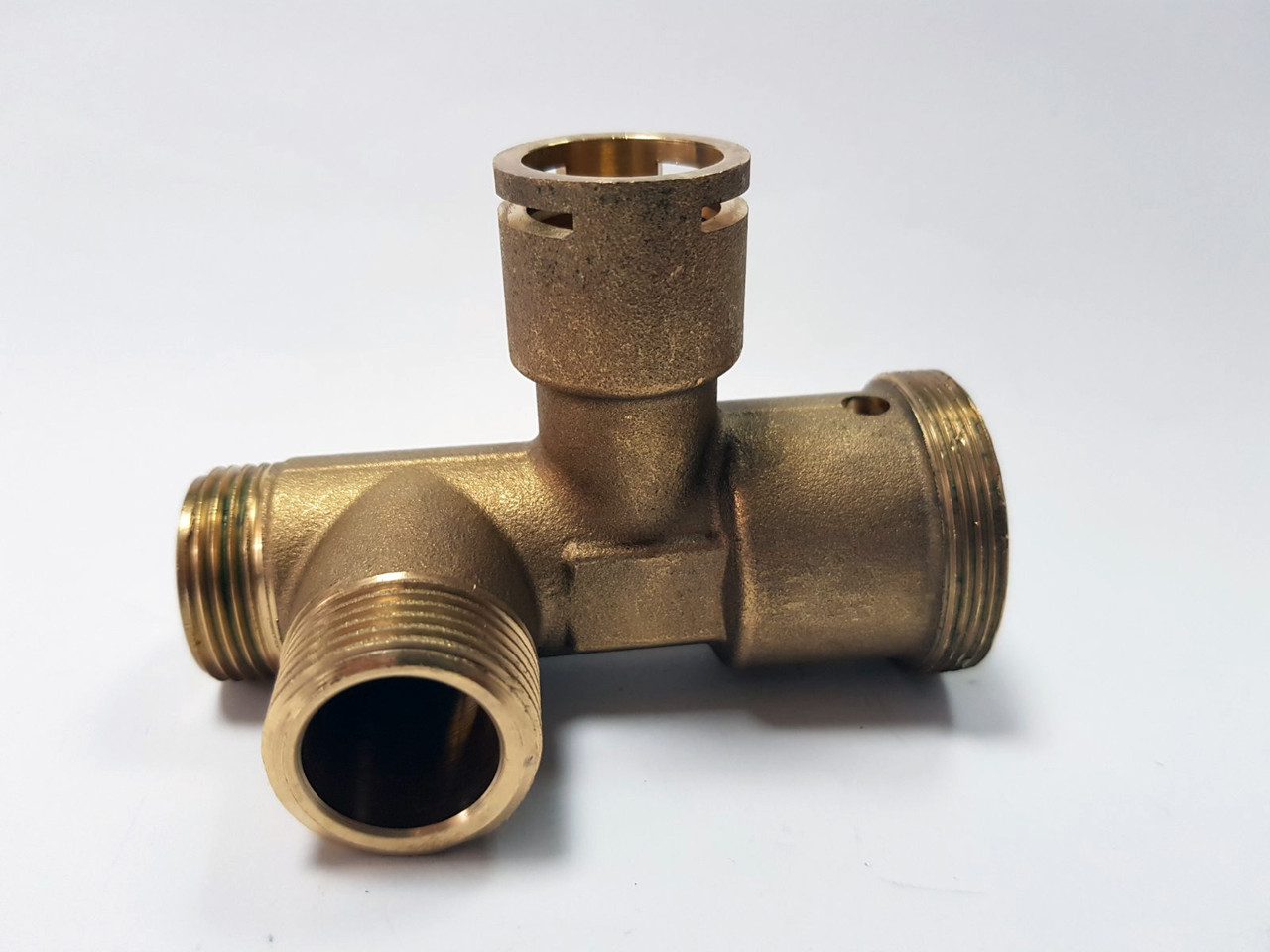 Купить Трехходовой клапан без сервопривода на газовый котел Vaillant ...