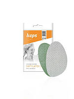 Kaps Soft Latex 1/2 - Мягкие полустельки для обуви (р. 35-42)