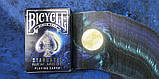 Покерні карти Bicycle Stargazer New Moon, фото 4
