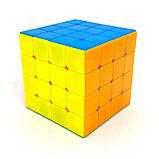 Кубик Рубіка 4x4 MoYu Meilong Кольоровий, фото 2