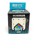 Кубик Рубіка 4x4 MoYu Meilong Кольоровий, фото 3
