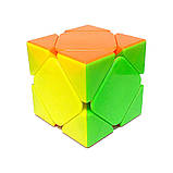 Скьюб Cyclone Boys Magnetic Skewb, фото 2