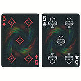 Покерні карти Bicycle Stargazer Nebula, фото 3