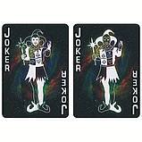 Покерні карти Bicycle Stargazer Nebula, фото 5