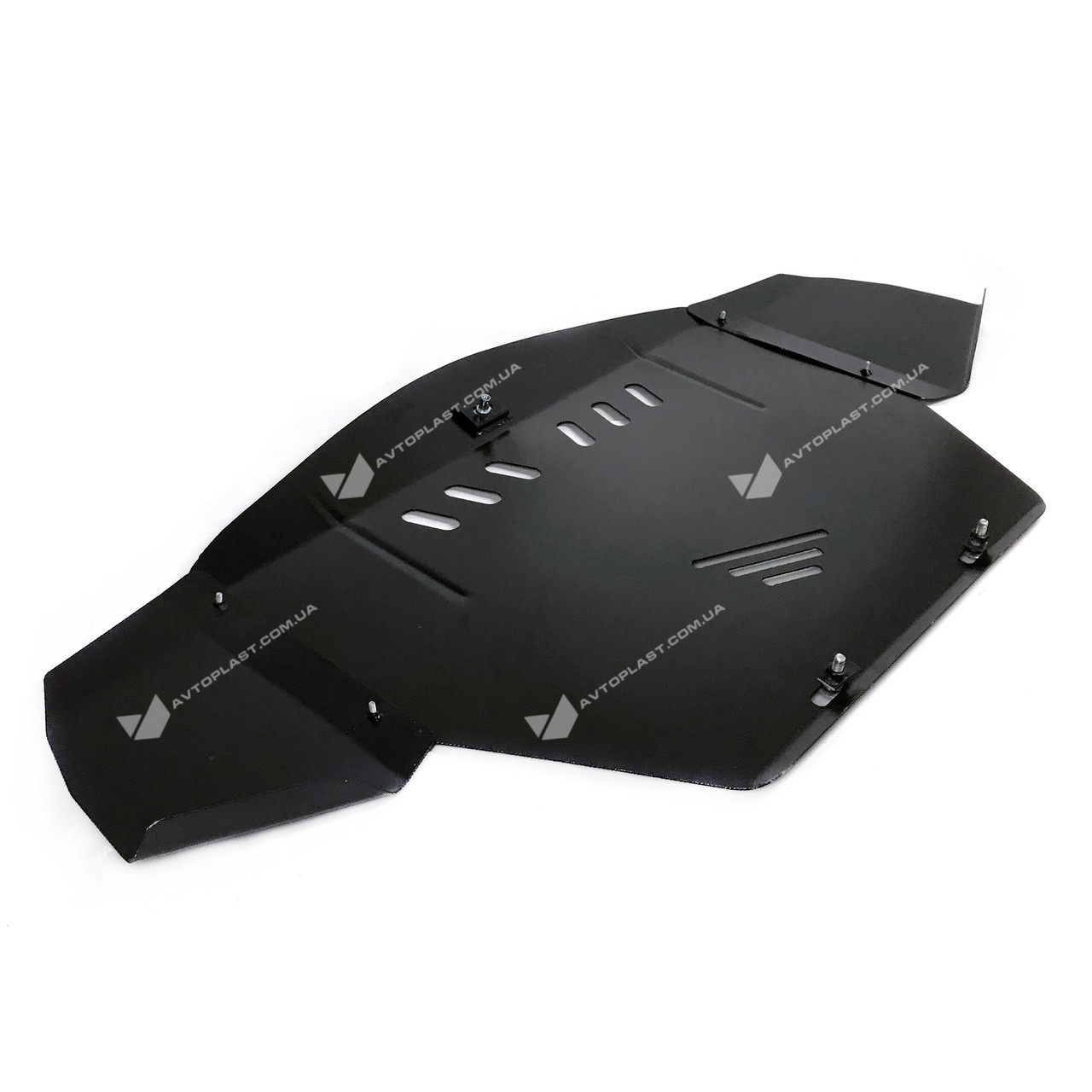 Захист двигуна Audi A6 C4 (крім V-2,0,2,0 D) (1994-1997)