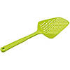 Совок дуршлаг шумовка KitchenWare 34.5 см, фото 7