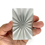 Пластикові гральні картки Срібне Сонце, фото 5
