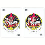 Покерні карти Fournier EPT 2020, фото 3