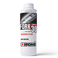 Вилочное масло IPONE Fork 30 Extra Hard 30W 1 л (800533)