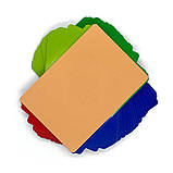 Зміна кольору карт  ⁇  Color Change Card, фото 2