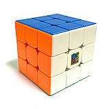 Кубик Рубіка 3x3 MoYu RS3M 2020 Кольоровий, фото 2