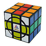 Кубик Рубіка 3х3 Crazy Witeden, фото 2