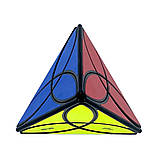 Пірамідка QiYi Clover Pyraminx, фото 2